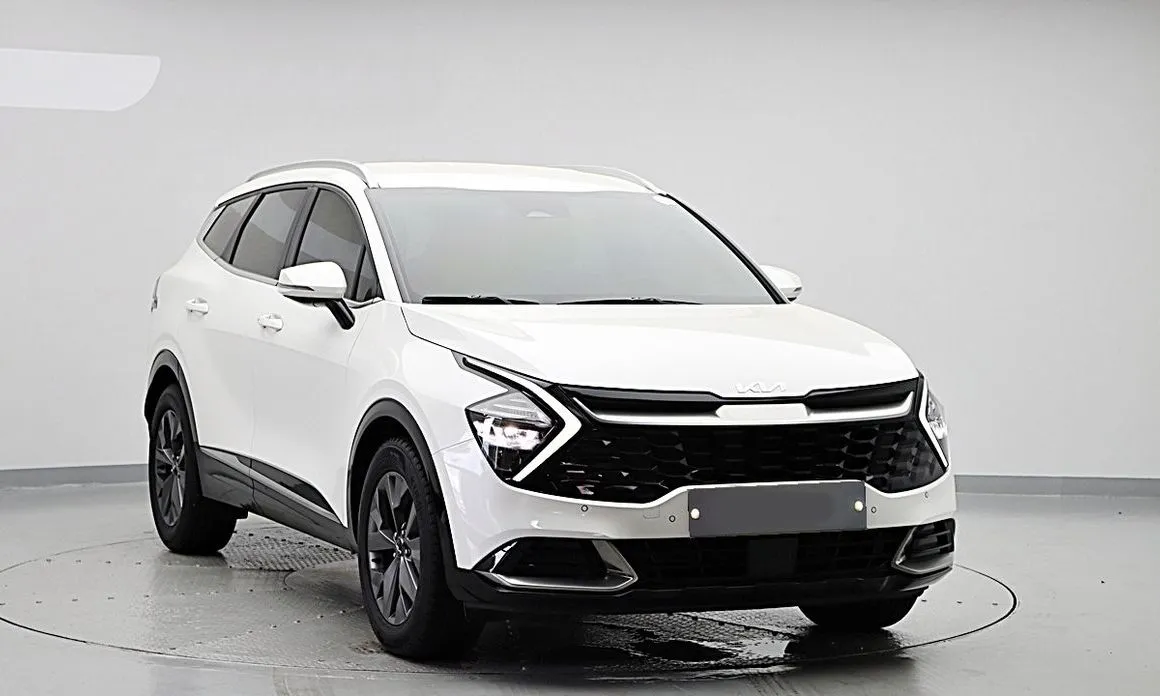 Kia Sportage — фото 4