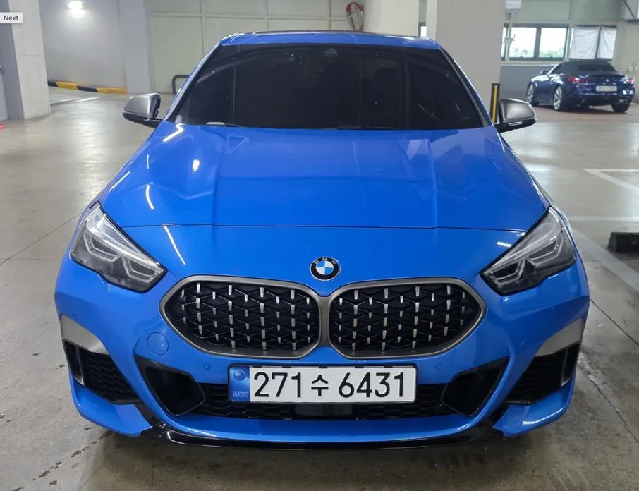 BMW 2-Series — фото 1