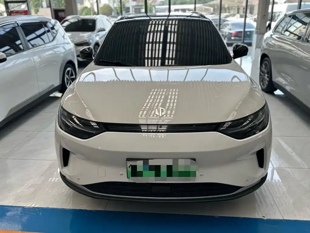 Leapmotor C11 — фото 10