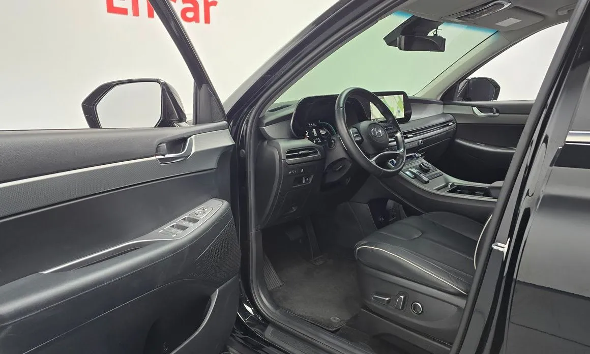 Hyundai Palisade 2024 из KR, фото 9