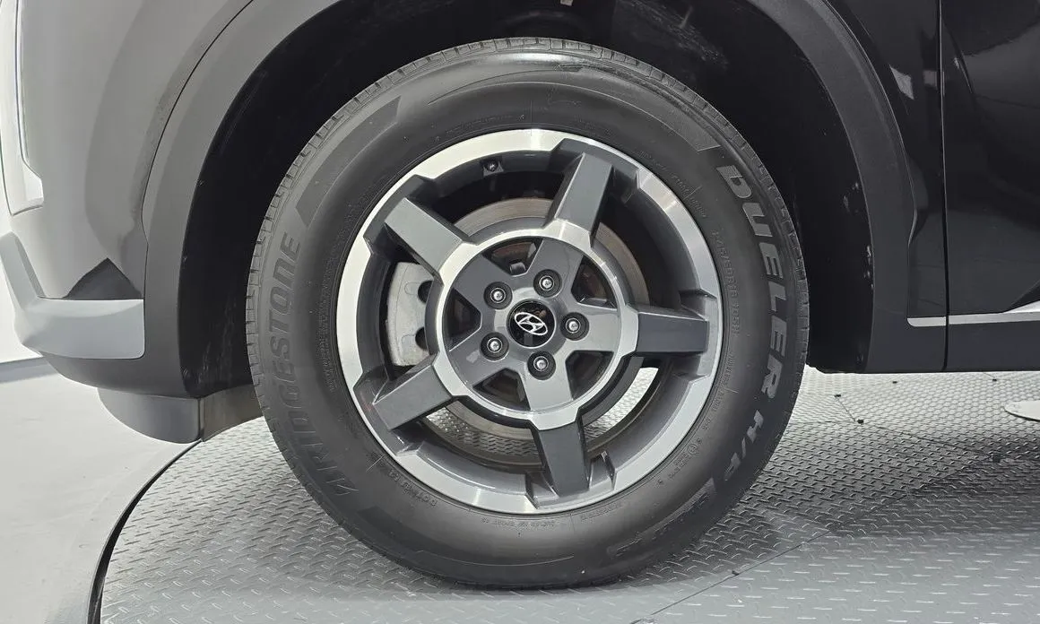 Hyundai Palisade 2024 из KR, фото 5