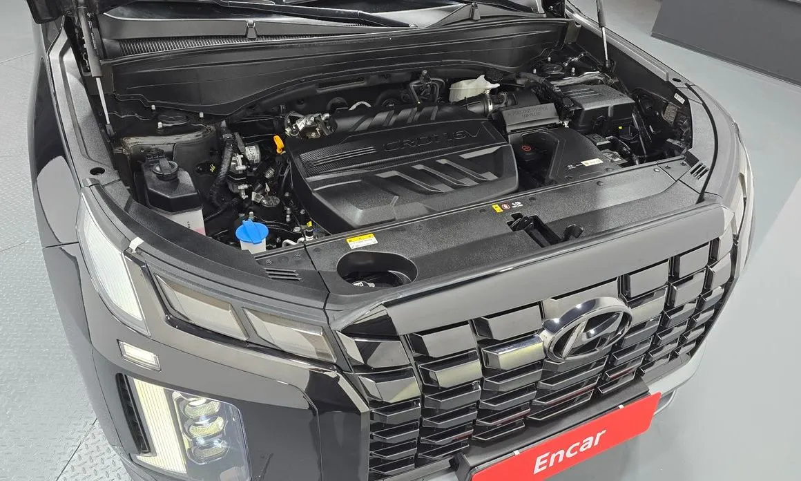 Hyundai Palisade 2024 из KR, фото 7