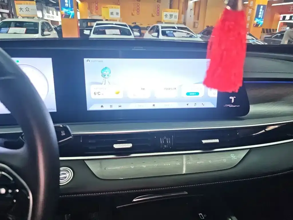 Chery Tiggo 8 PRO — фото 2