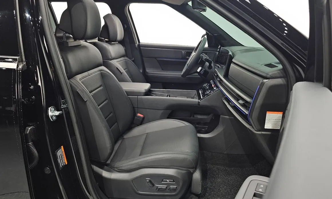 Hyundai Santafe — фото 4