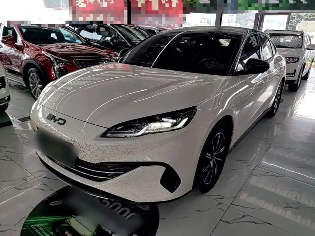 BYD Seal 06