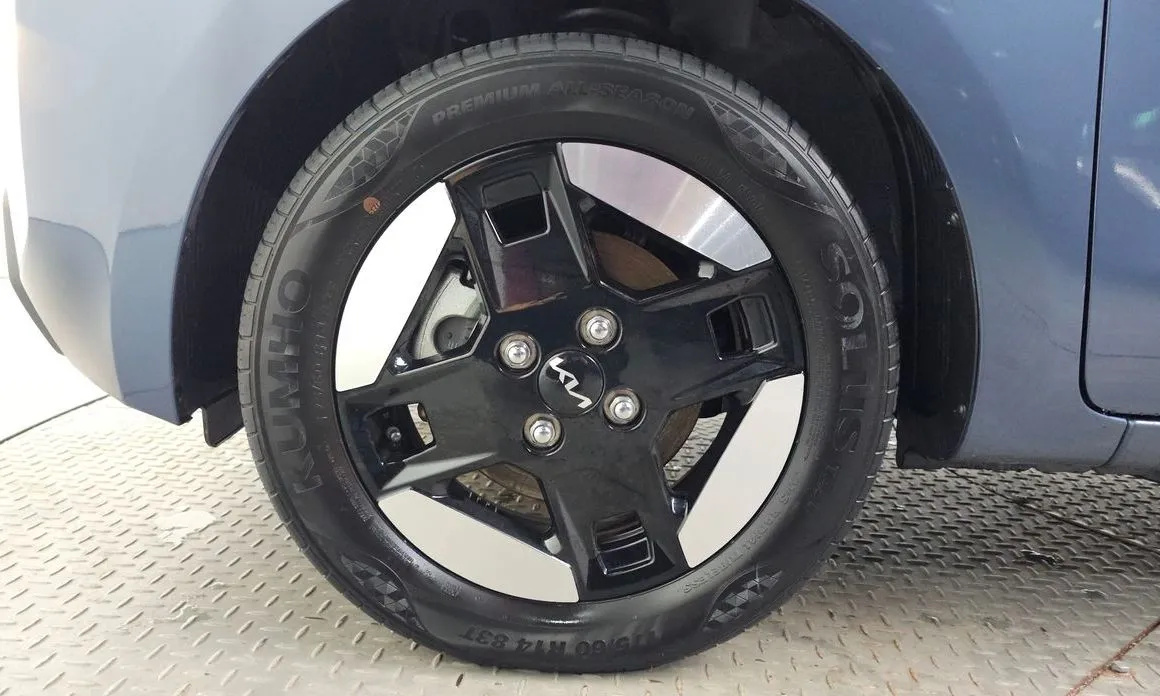 Kia RAY 2024 из KR, фото 10