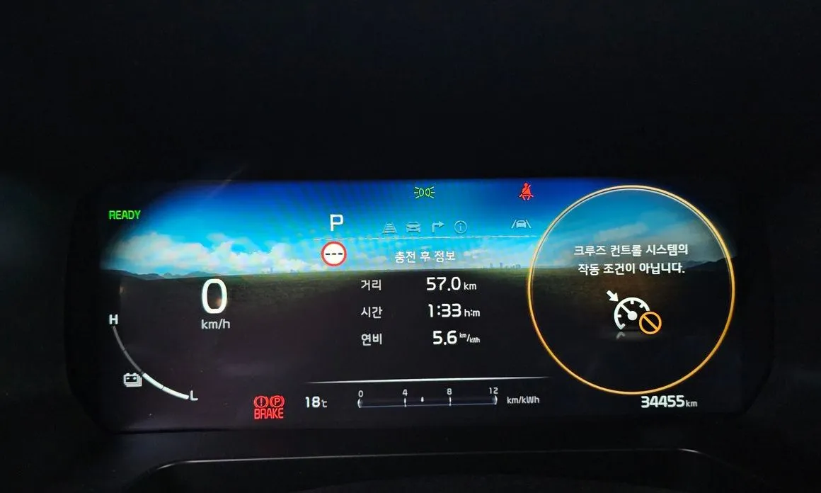 Kia RAY 2024 из KR, фото 4
