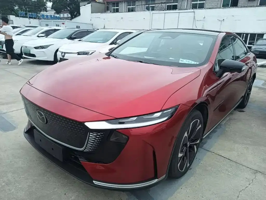 Mazda EZ-6