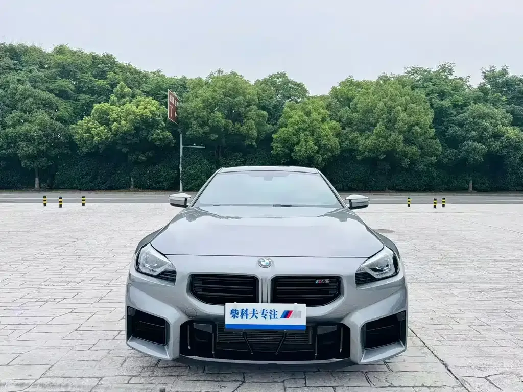 BMW M2 — фото 1