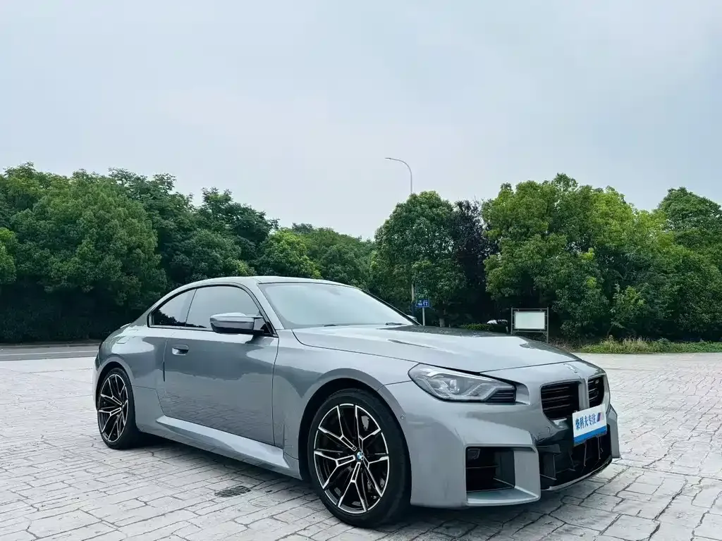BMW M2 — фото 2