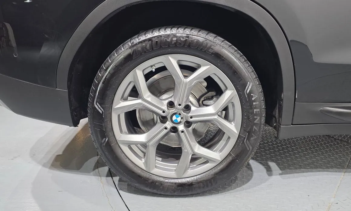 BMW X3 2024 из KR, фото 5