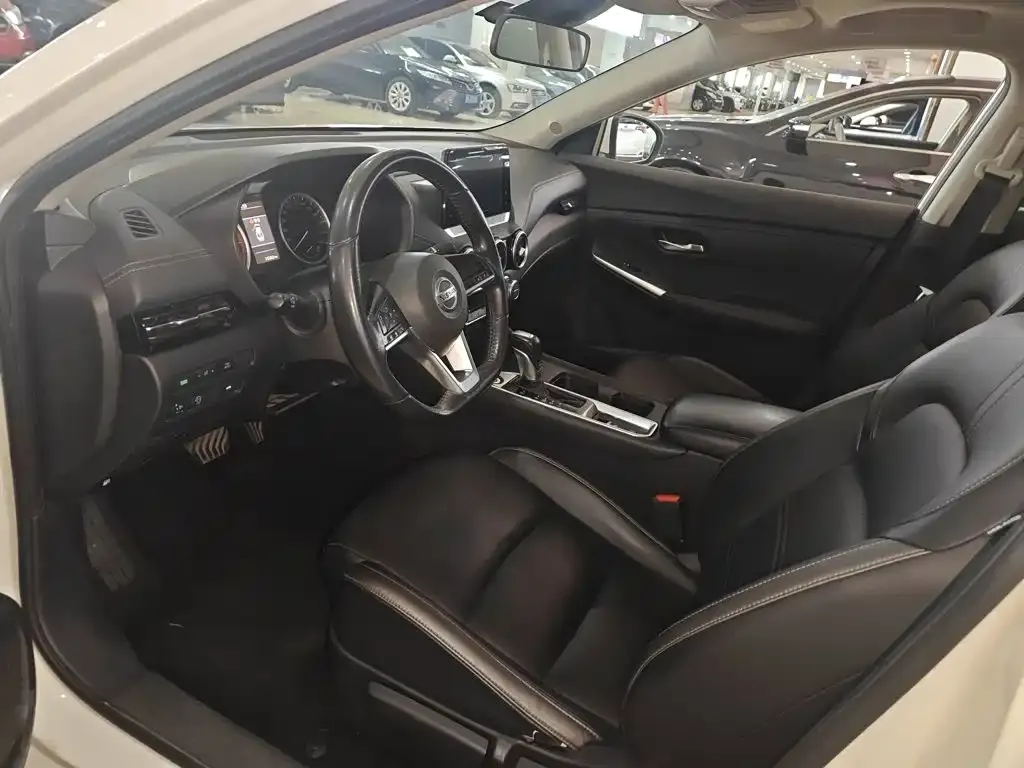 Nissan Sylphy 2022 из CN, фото 10