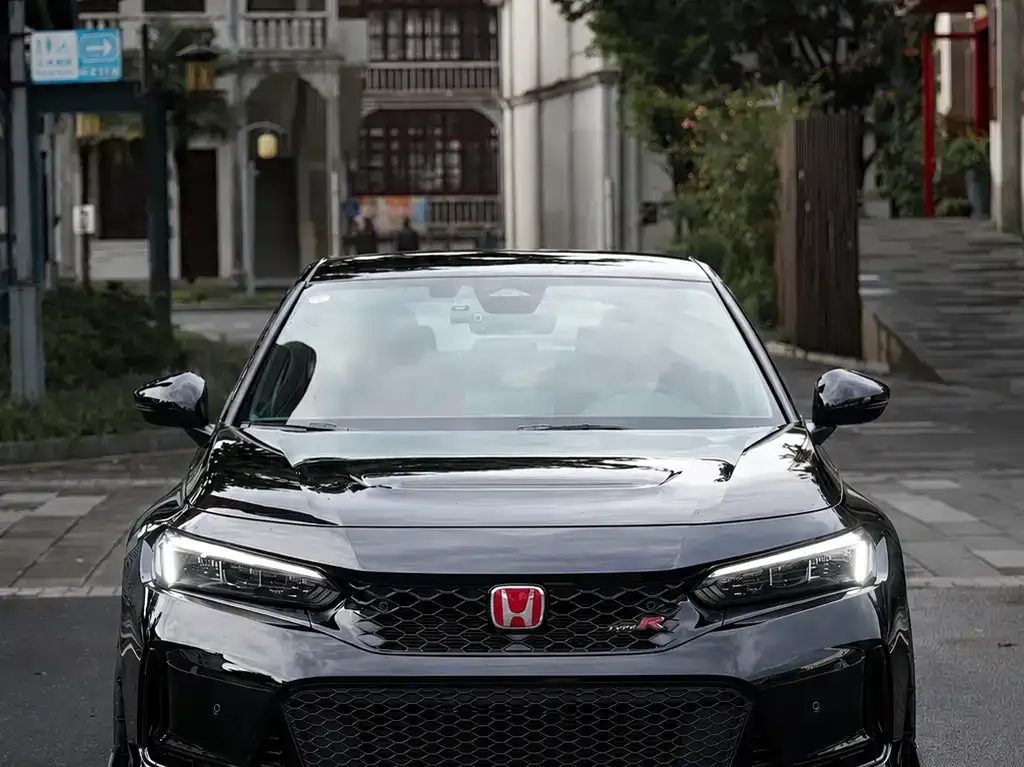 Honda Civic (Import) — фото 5