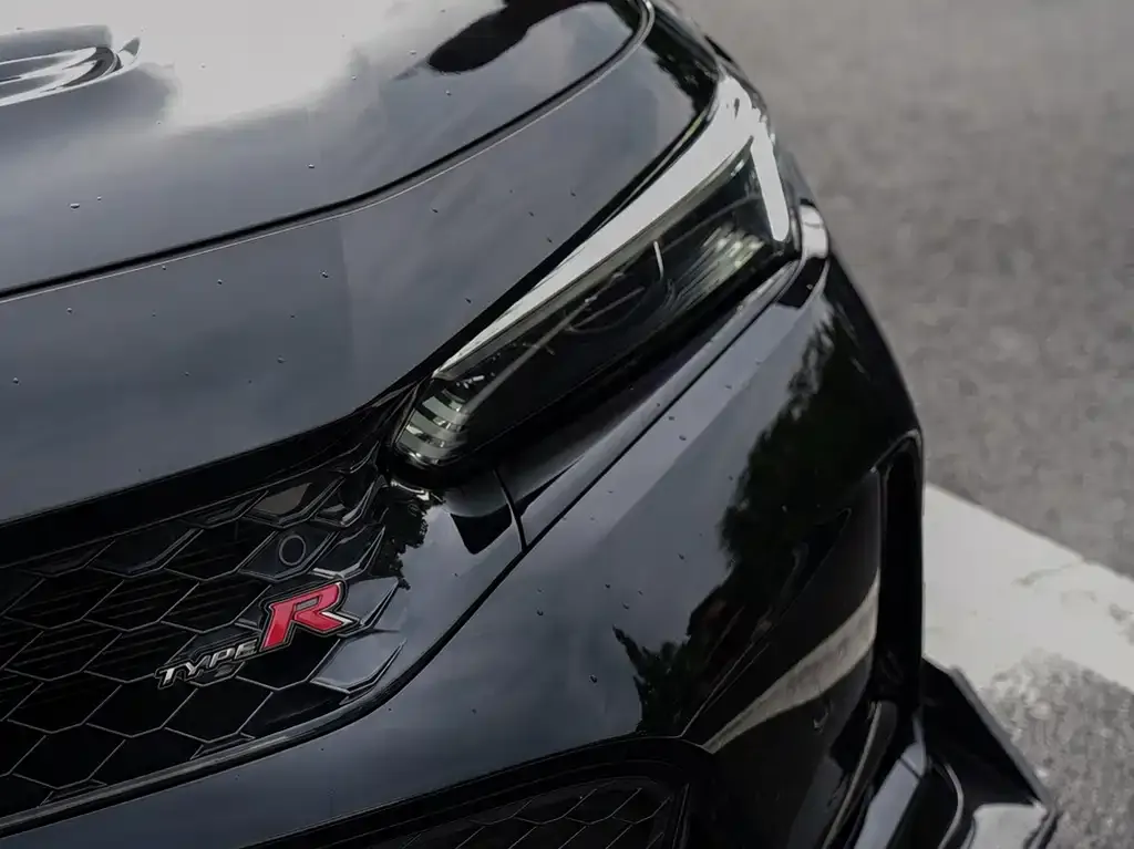 Honda Civic (Import) — фото 10