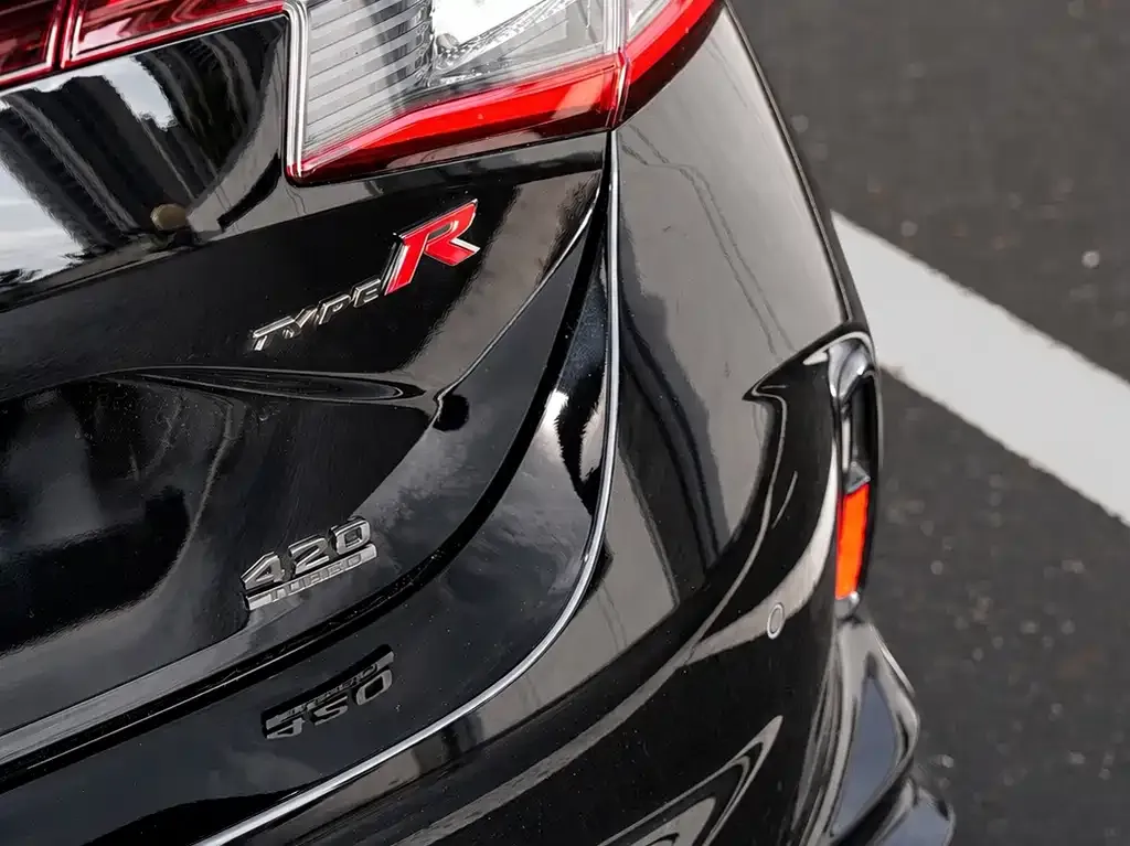 Honda Civic (Import) — фото 7