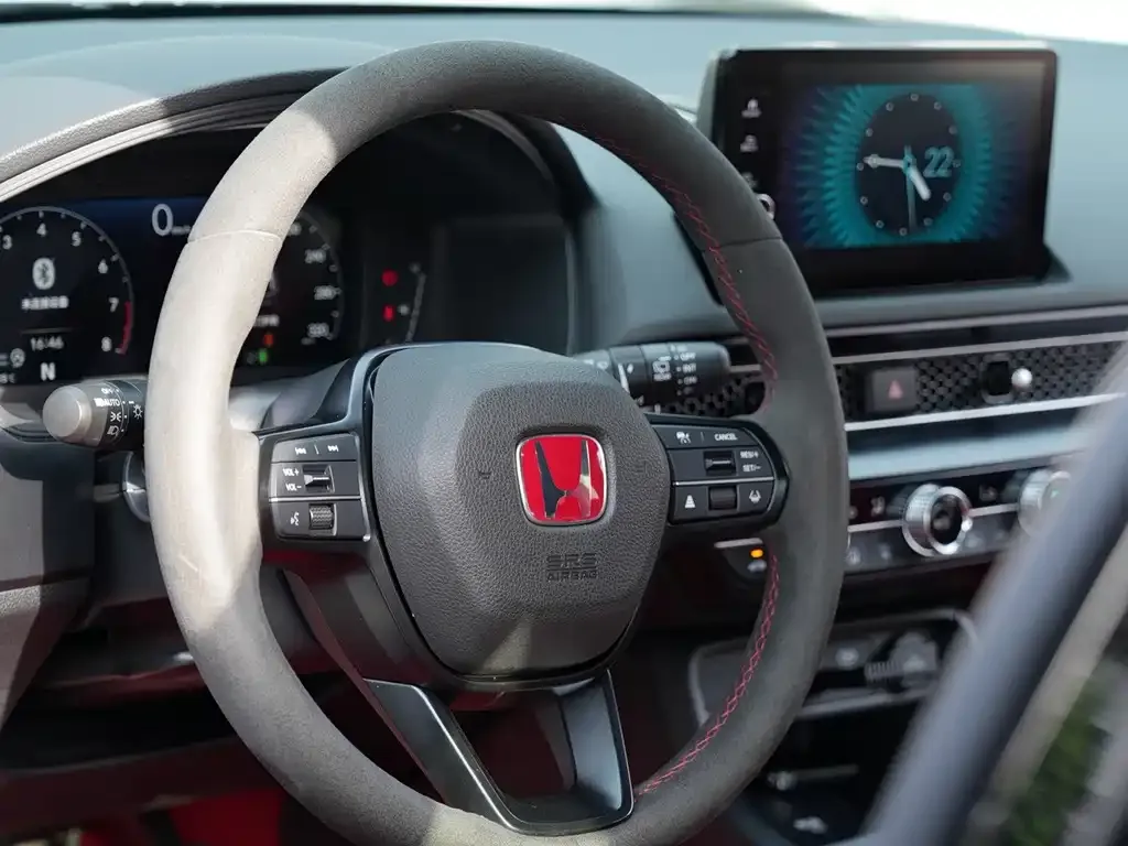 Honda Civic (Import) — фото 6