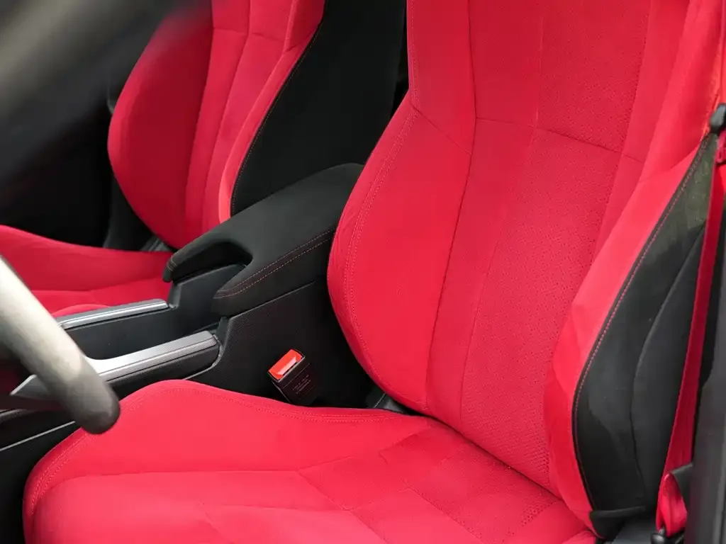 Honda Civic (Import) — фото 4