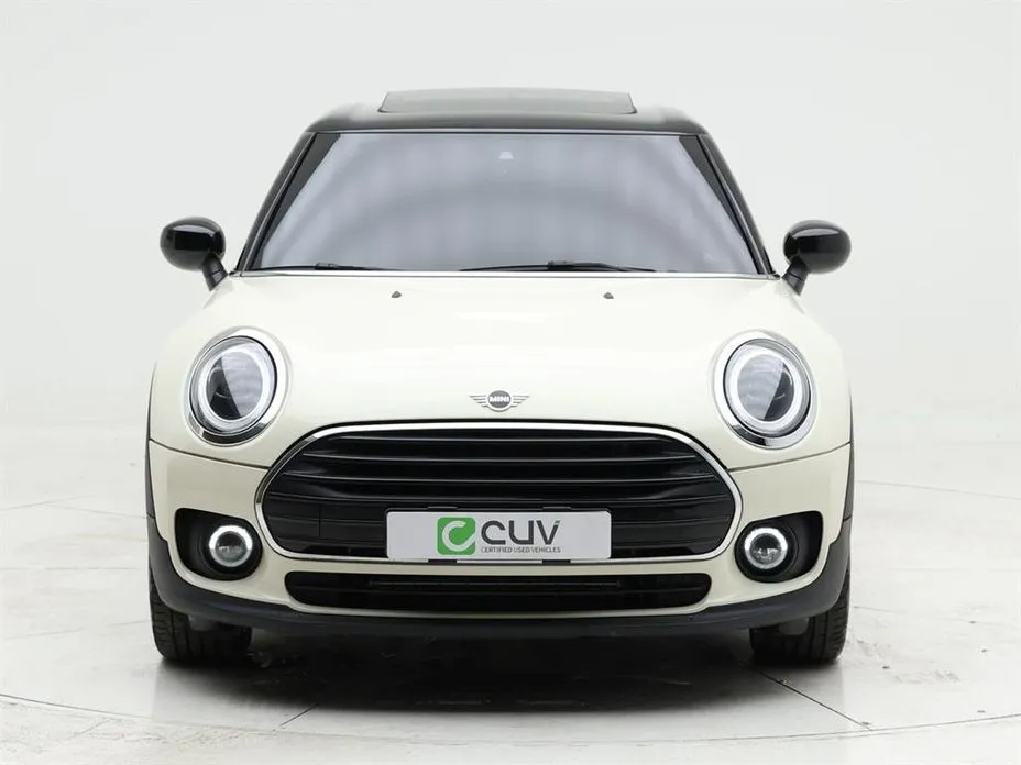 Mini Clubman 2022 из KR, фото 5