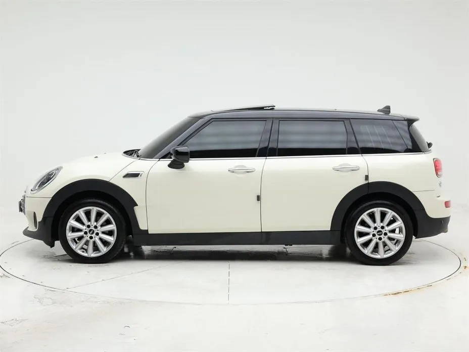 Mini Clubman 2022 из KR, фото 2