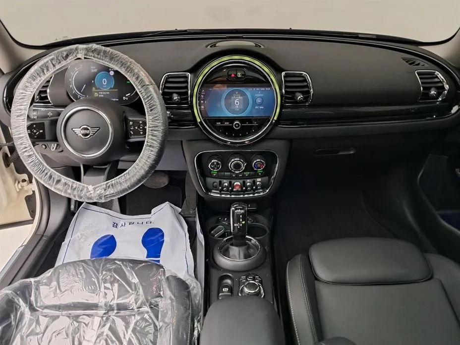 Mini Clubman 2022 из KR, фото 9