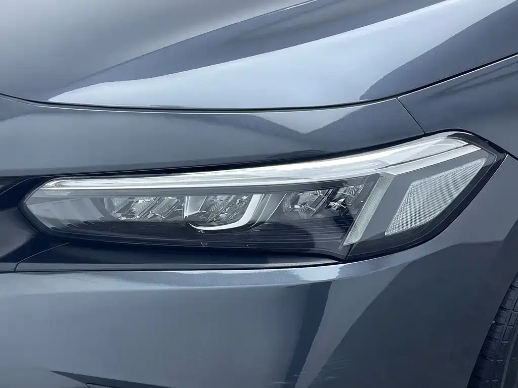Honda Civic — фото 5