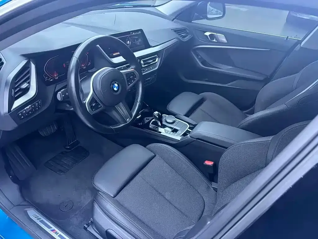 BMW 2 Series (Import) — фото 8