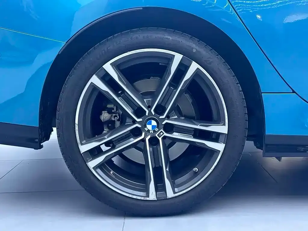 BMW 2 Series (Import) — фото 3
