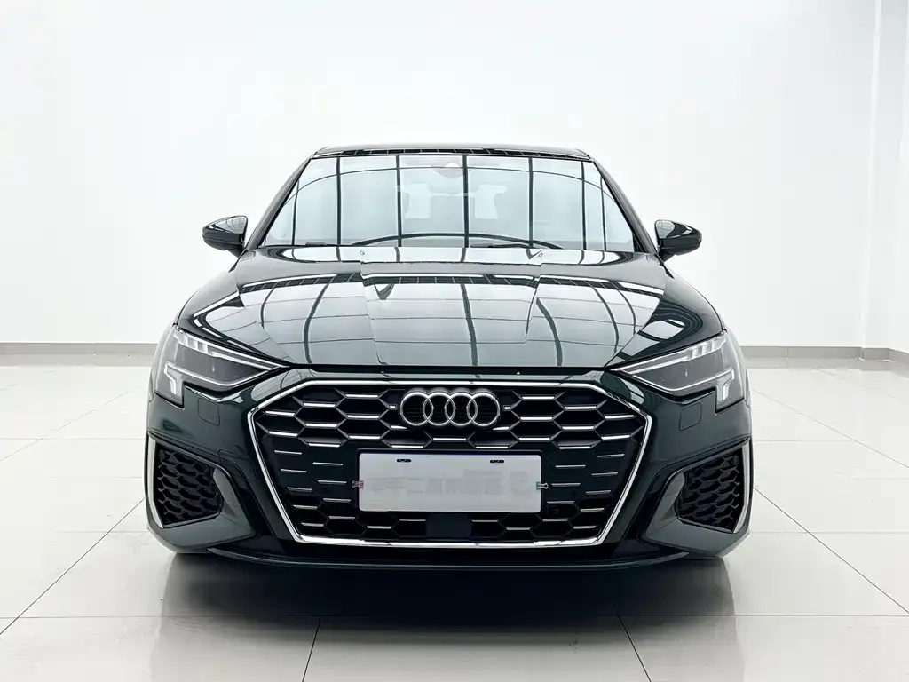 Audi A3 — фото 6