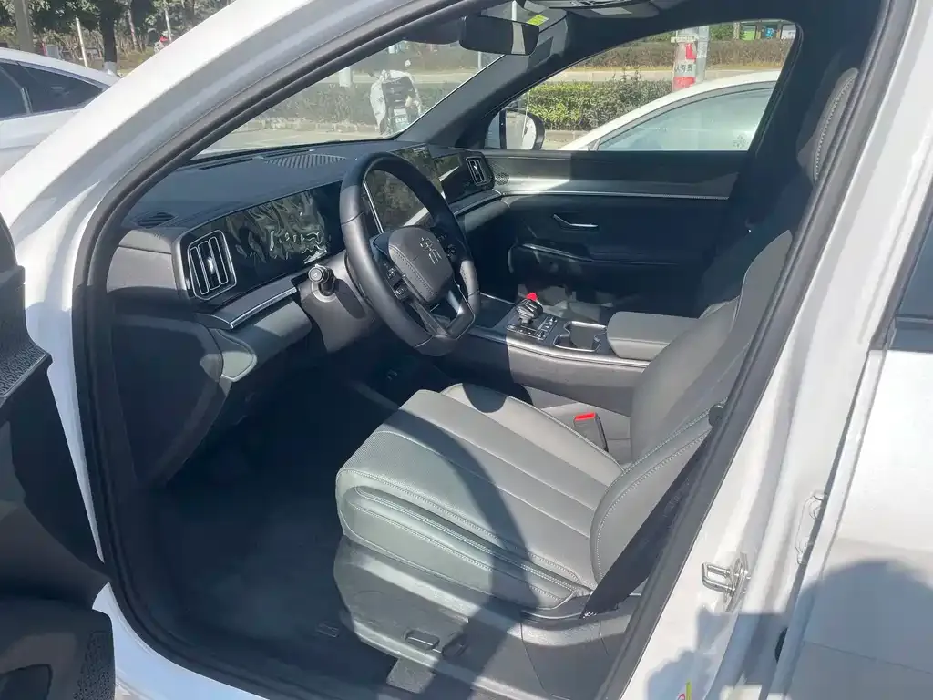 BYD Pro New Energy — фото 4