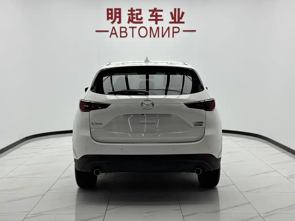 Mazda CX-5 — фото 6