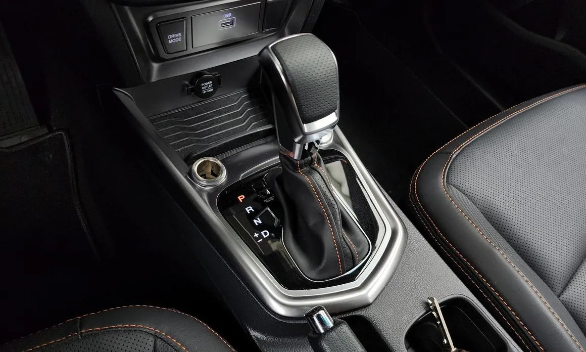 KG Mobility (Ssangyong) TIBOLI 2024 из KR, фото 9