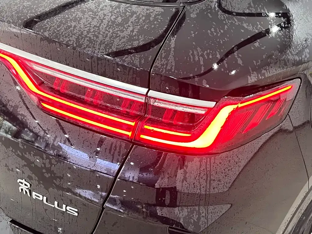 BYD PLUS New Energy — фото 10