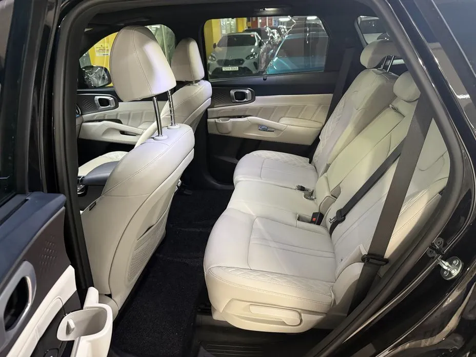 Kia Sorento — фото 10