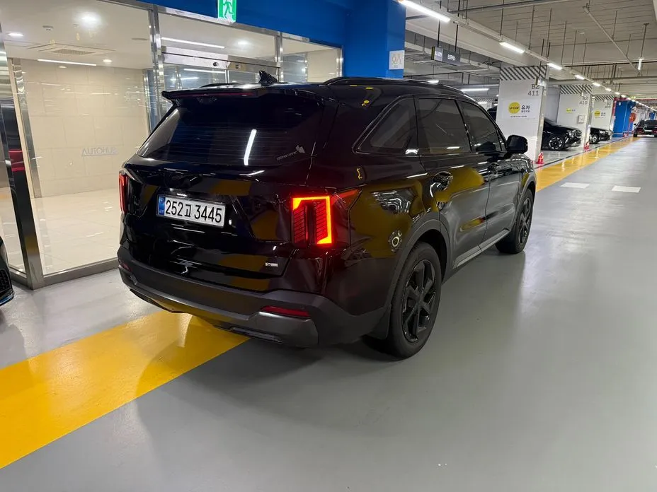 Kia Sorento — фото 2