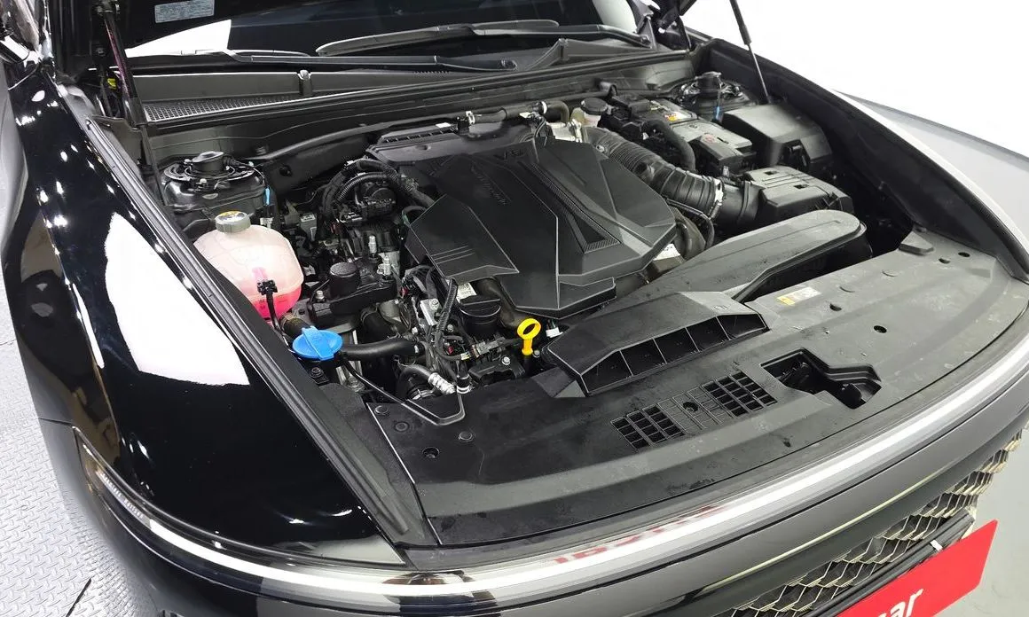 Hyundai Grandeur 2023 из KR, фото 10