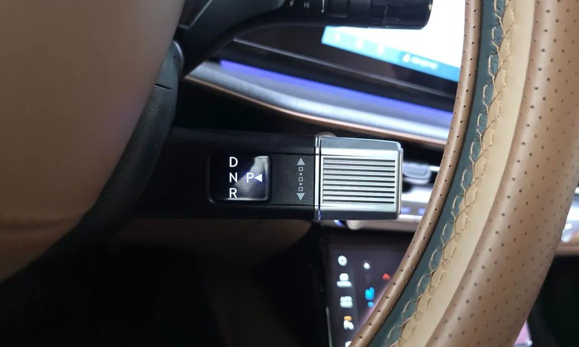 Hyundai Grandeur 2023 из KR, фото 6