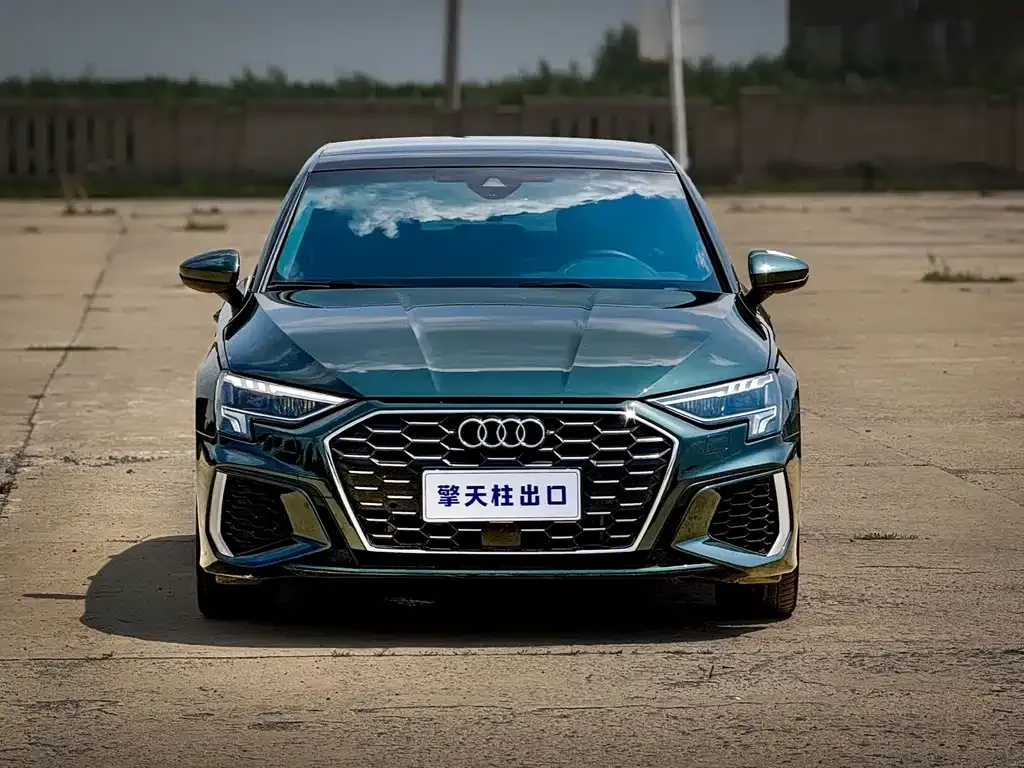 Audi A3 — фото 7