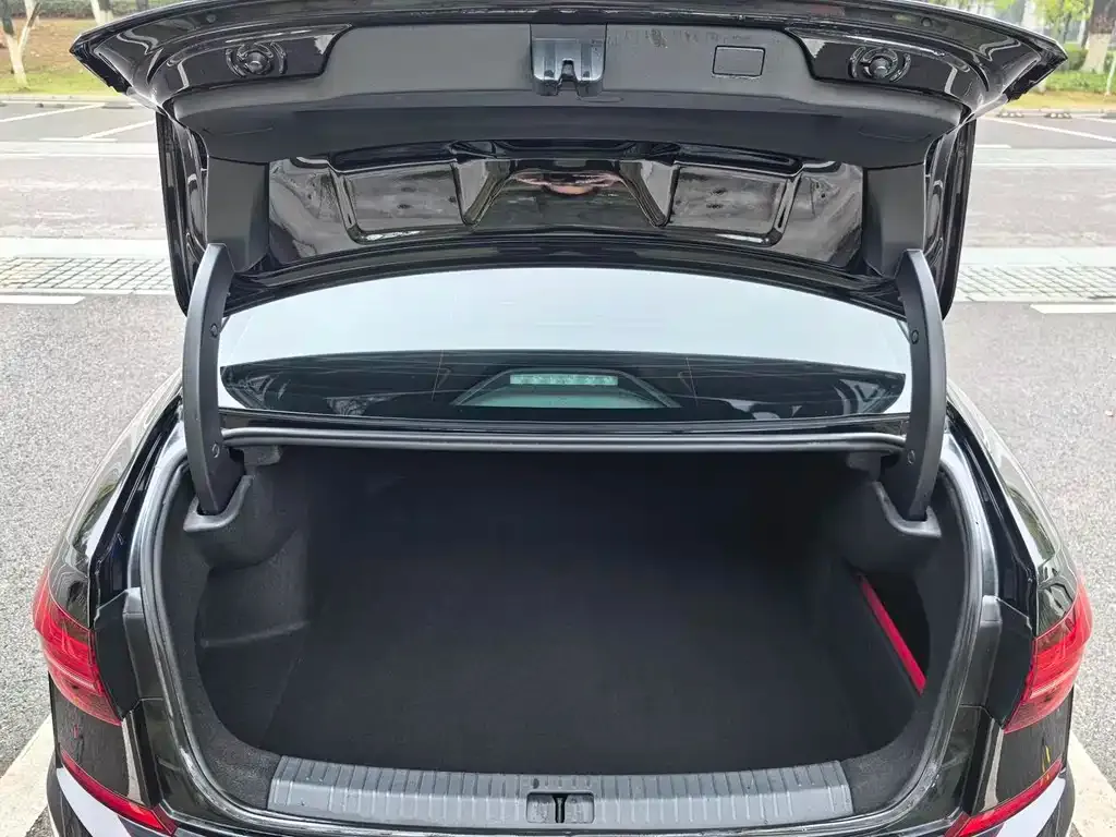 Volkswagen Passat — фото 2