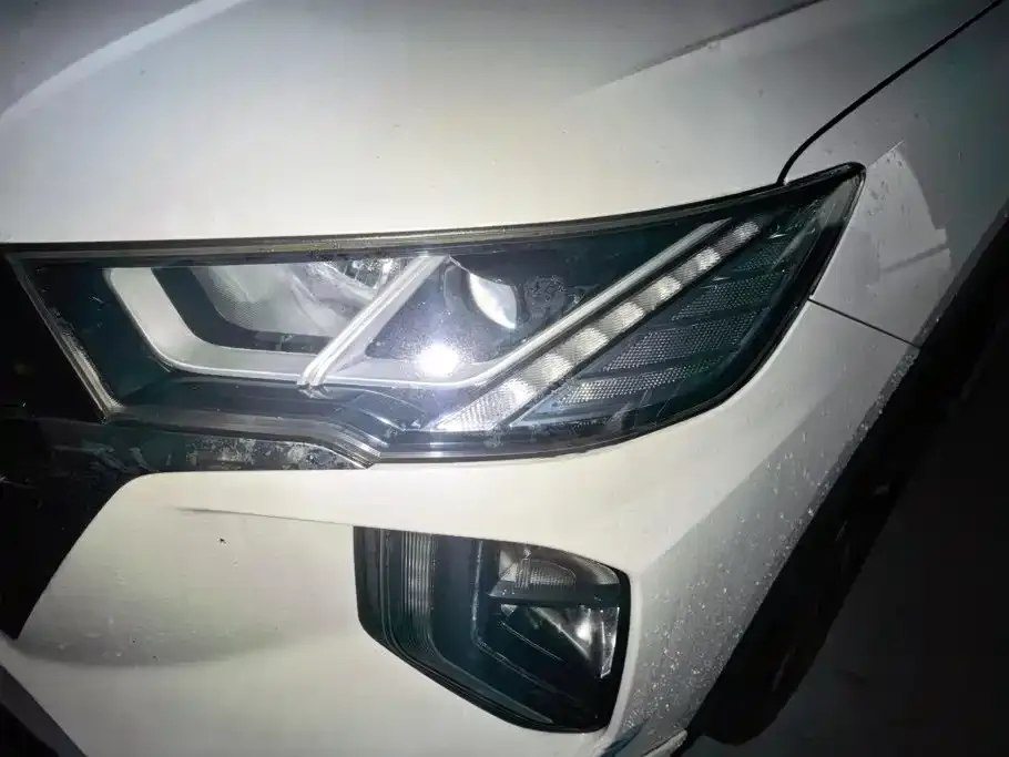 Hyundai Tucson — фото 2