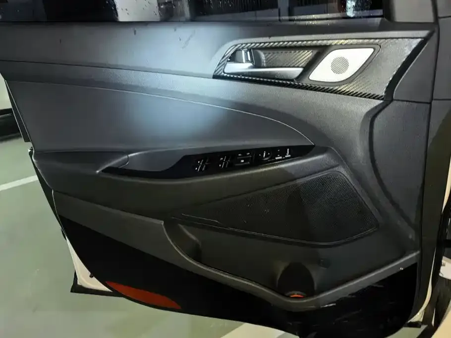 Hyundai Tucson — фото 3