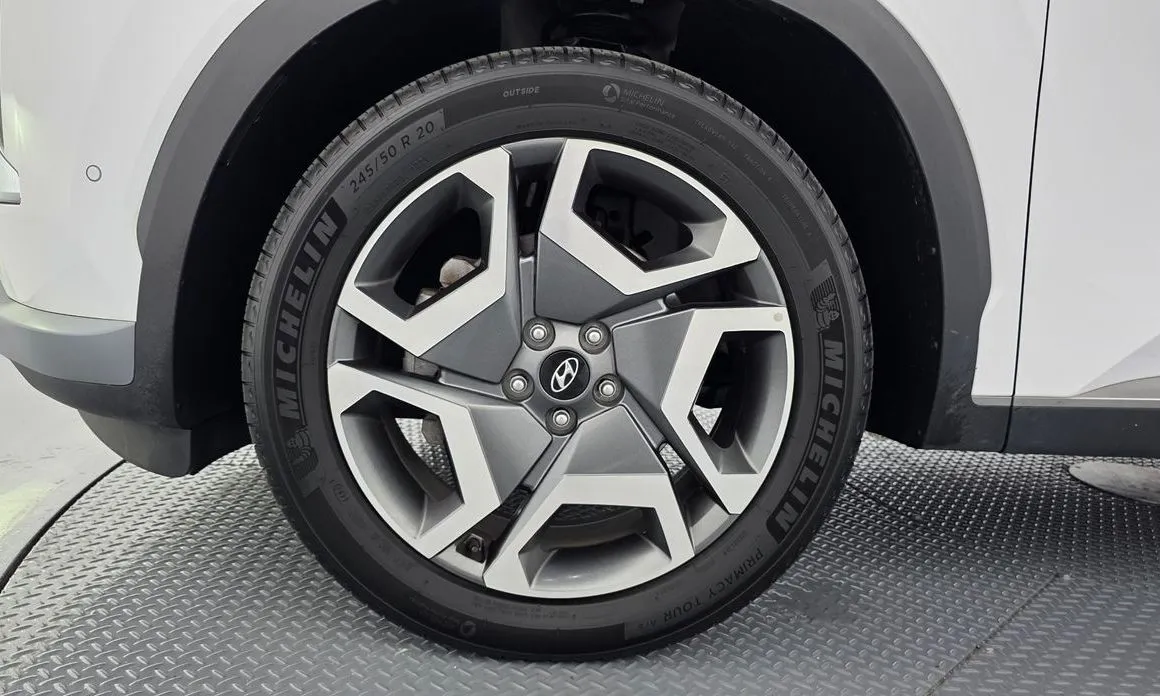 Hyundai Palisade — фото 4