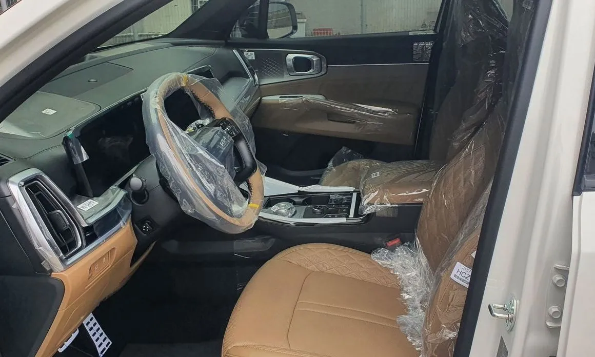 Kia Sorento — фото 3