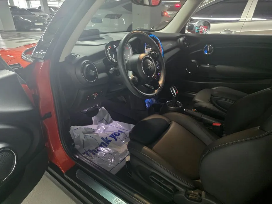 Mini Cooper 2021 из KR, фото 5