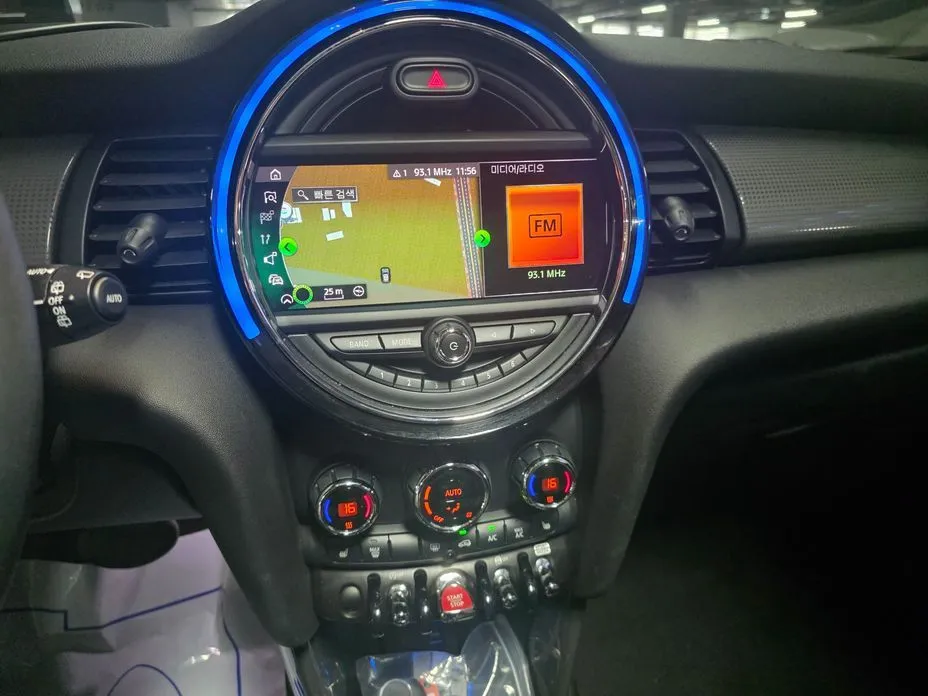 Mini Cooper 2021 из KR, фото 6