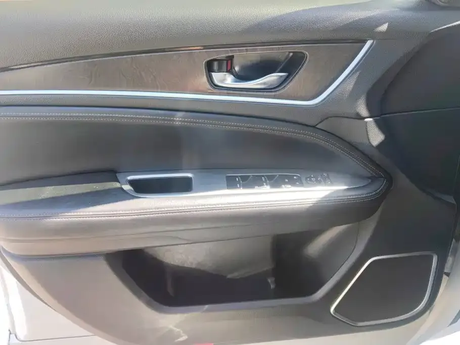 Honda Avancier 2021 из CN, фото 7