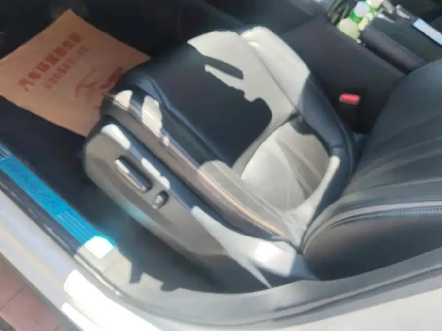 Honda Avancier 2021 из CN, фото 3