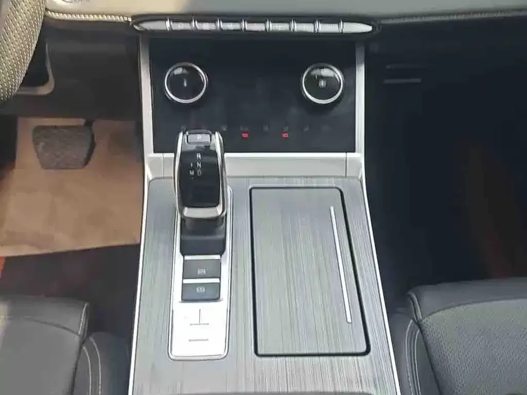 Chery Tiggo 7 PLUS — фото 2