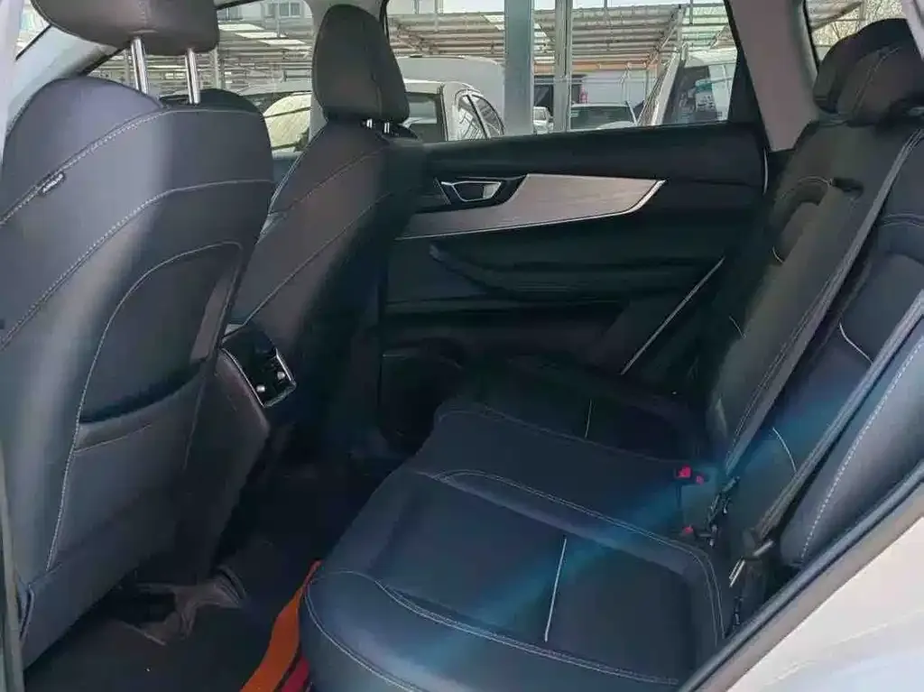 Chery Tiggo 7 PLUS — фото 6