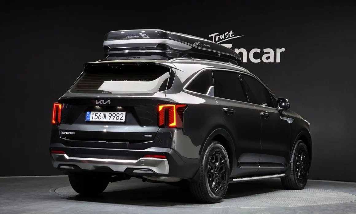 Kia Sorento — фото 2