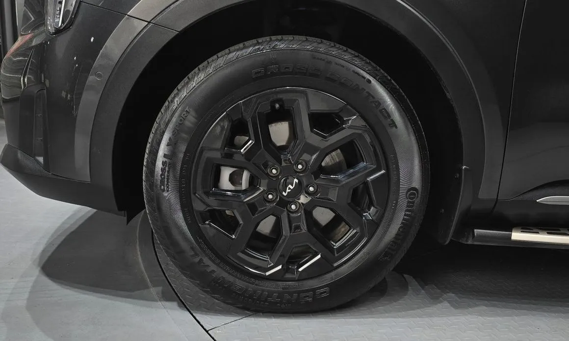 Kia Sorento — фото 7